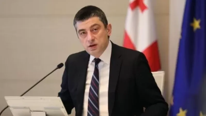 Վրաստանի վարչապետ Գիորգի Գախարիայի պաշտոնից հեռանալու լուրերը չեն համապատասխանում իրականությանը