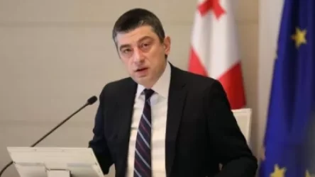 Վրաստանի վարչապետ Գիորգի Գախարիայի պաշտոնից հեռանալու լուրերը չեն համապատասխանում իրականությանը