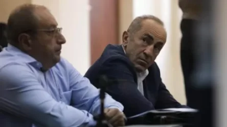 Ռոբերտ Քոչարյանը դատի է տվել ՔԿԾ-ին. պահանջում է վերացնել զանգելու և տեսակցելու սահմանափակումը