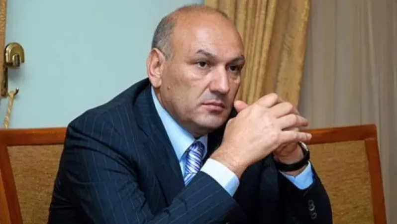 Գագիկ Խաչատրյանն ու նրա գործարար որդիները դատի են տվել Փաշինյանի աշխատակազմին. «Փաստինֆո»