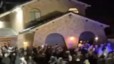 ՏԵՍԱՆՅՈՒԹ. Եպիսկոպոսի վրա դանակով հարձակումից հետո Սիդնեյում անկարգություններ են սկսվել