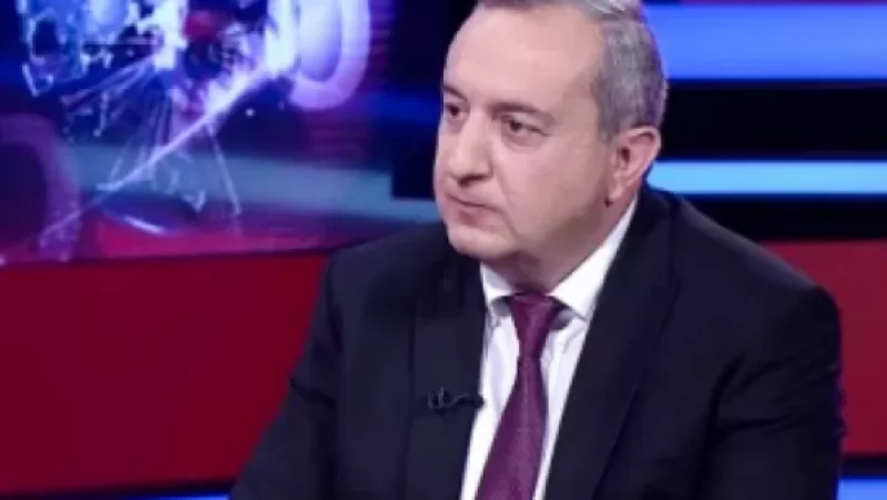 «Ժողովուրդ». Հայտնի է՝ աշխատանքից ազատման նախապատմությունը