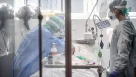 Կորոնավիրուսից մահացած անձանցից ամենաերիտասարդը 44-ամյա կին է, ամենատարեցը՝ 90-ամյա տղամարդ