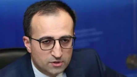 Ընդհանուր դեպքերի թիվը հատել է 11.000-ի շեմը. Արսեն Թորոսյան