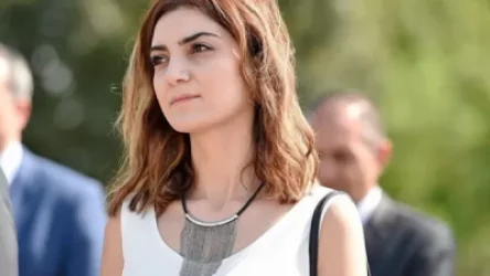 Եթե գիտեք որտեղից է հրավառությունն արձակվում, գիշերվա ցանկացած ժամի ինձ տեղեկացրեք. Էջմիածնի քաղաքապետ