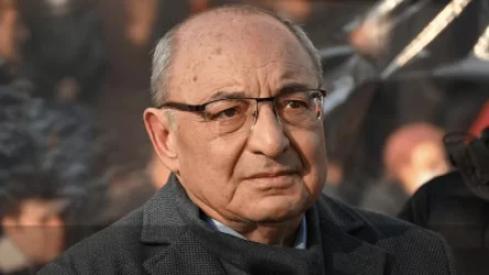 Ինչ-որ մեկը եկել ու ոչնչացնում է հազարամյակների մեր պատմությունը․ Վազգեն Մանուկյան