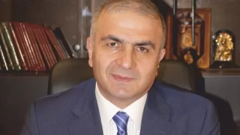 Սյունիքի մարզում միայն վերջին 3 օրվա ընթացքում 23 նոր դեպք է գրանցվել. Հունան Պողոսյան