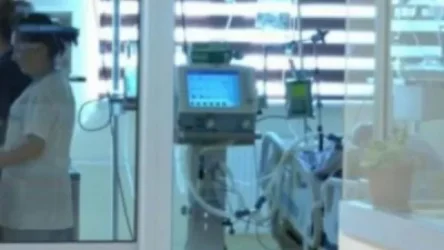 Արարատցի կինը, որին 9 օր չէին հոսպիտալացրել, այժմ երկկողմանի թոքաբորբ ունի. NEWS. am