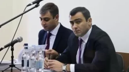 ՀՀ գլխավոր դատախազի տեղակալը և Ռոբերտ Քոչարյանի գործով մեղադրող դատախազը ազատման դիմում են ներկայացրել