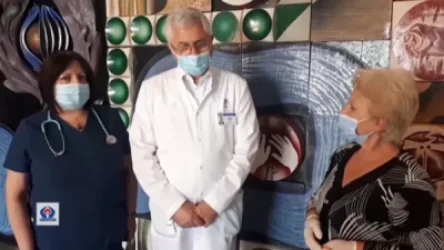 ՏԵՍԱՆՅՈՒԹ. Դաժան ծեծի ենթարկված 13-ամյա աղջնակի խնամատարությունը ստանձնեց հորաքույրը