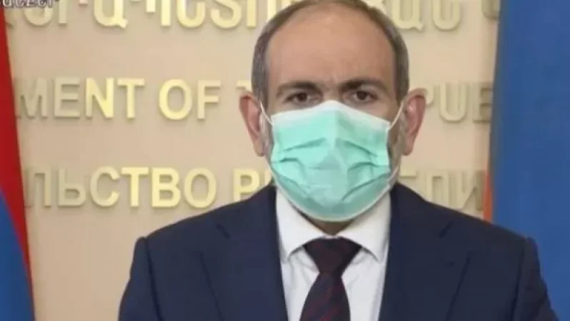 PHOTOS: New Captures from Our Life in the Last Two Days – Pashinyan