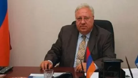 ԱԺ նախկին նախագահ Արմեն Խաչատրյանի մահվան կապակցությամբ կառավարական հանձնաժողով է ստեղծվել