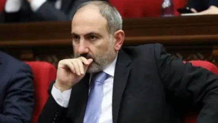 Ոստիկանությունը ուժային կառույց է, կարող է եւ պե՛տք է ուժ կիրառի․ Փաշինյանը այսօրվա միջադեպի մասին