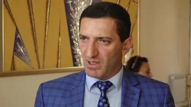 Էս ոստիկանները պետք է ազատվեն աշխատանքից. Գևորգ Պետրոսյան