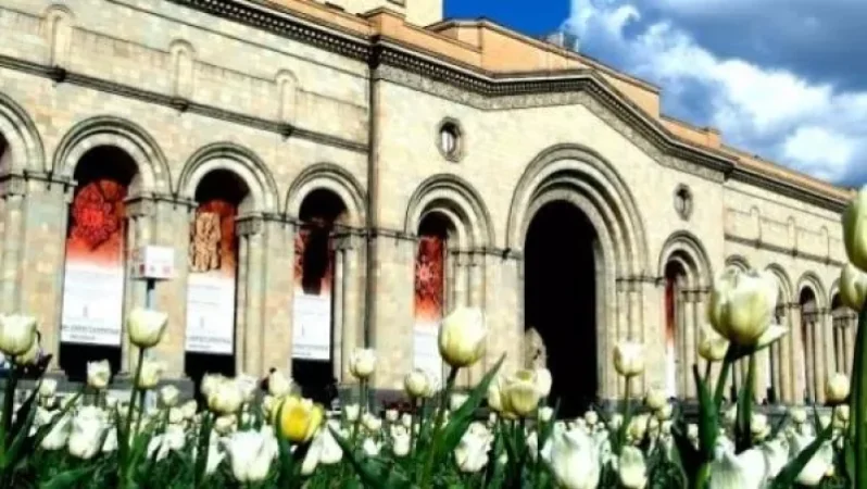 Առաջիկա 5 օրվա եղանակի կանխատեսում