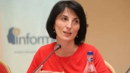 Հասարակական վայրերում տեսահսկում կարող է իրականացվել միայն հանրային իշխանությունների կողմից․ Դոյդոյան