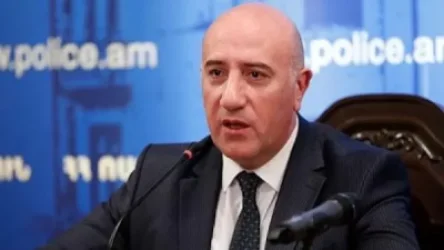 Ոստիկանն ունի օրենքով ուժ կիրառելու իր լիազորությունը, և որտեղ գտնեն, որ պետք է ուժ կիրառել, պետք է կիրառեն․ ոստիկանապետ