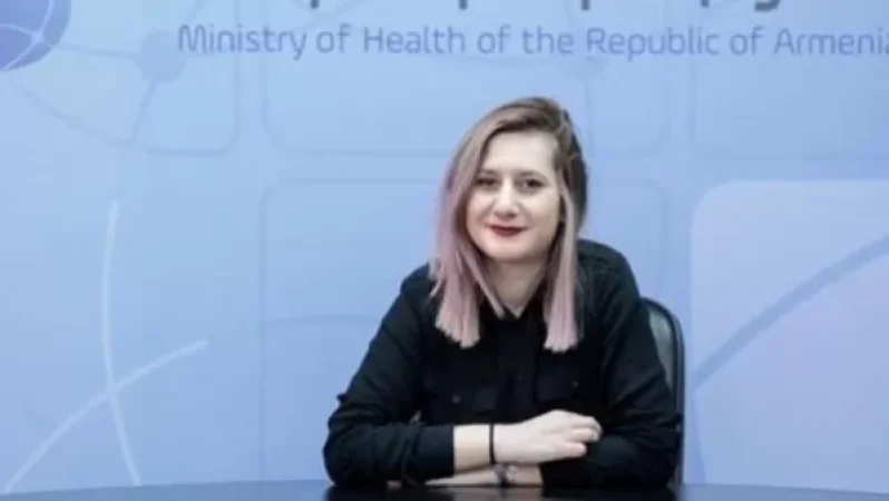 Հիվանդությունների վերահսկման և կանխարգելման ազգային կենտրոնը ձեռք է բերել 4600 փայտիկ՝ 2300 նմուշի համար. ԱՆ խոսնակ