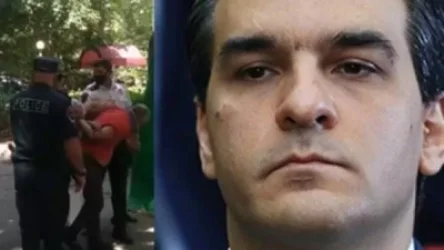 Այսօրվա հրապարակված տեսանյութն առերևույթ վկայում է, որ Ոստիկանության գործողություններն անհամաչափ են․ Թաթոյան