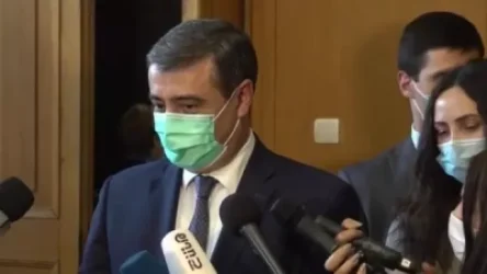 Երևի պարոն Վանեցյանը տեղյակ չի, թե իր ազատումից հետո ինչքան գումարներ են մուտք եղել բյուջե. ԱԱԾ տնօրեն