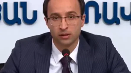 Ինչ սկզբունքով են ընտրում վարչապետի էջում հրապարակվող լուսանկարները. վարչապետի օգնականը մանրամասնում է․ ArmDaily