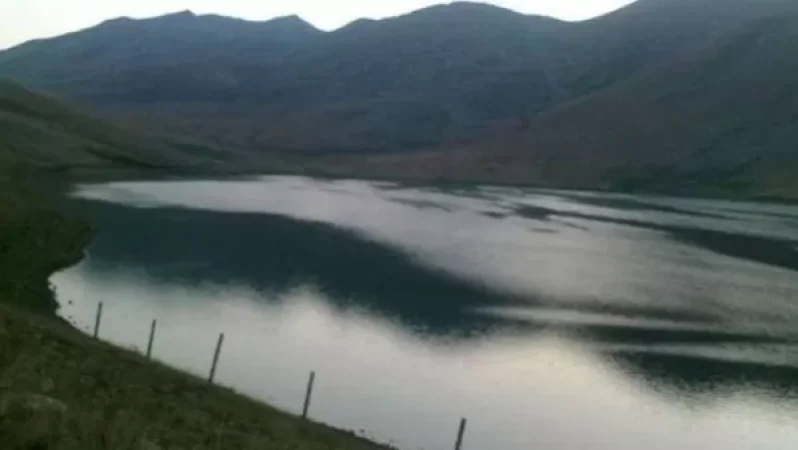 Սև լճի տարածքում նկատվել է անօդաչու թռչող սարք. «Ազատագրում» շարժում