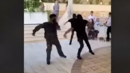 Ուժային կառույցների աշխատակիցներին վերաբերող այդ շոուի հետ մենք կապ չունենք․ «Վիլլա հիլսի» փոխտնօրեն․ Tert