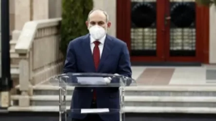 Մենք ելնում ենք այն կանխավարկածից, որ կորոնավիրուսի համավարակի գագաթնակետը պետք է լինի հունիսի վերջին․ վարչապետ