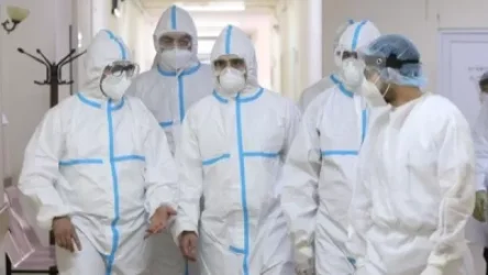 Ավինյանը և առողջապահության նախարարն այցելել են բժշկական հաստատություններ