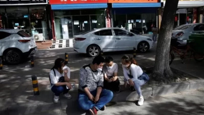 Պեկինի իշխանությունները բնակիչներին 1,7 միլիարդ դոլար կտրամադրեն՝ գնումների և ռեստորանների համար