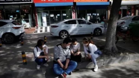 Պեկինի իշխանությունները բնակիչներին 1,7 միլիարդ դոլար կտրամադրեն՝ գնումների և ռեստորանների համար