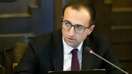 Թորոսյանը Ռուսաստանի առողջապահության նախարարի հետ խոսել է կորոնավիրուսից