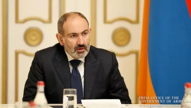 Այսօր պարետի որոշմամբ կարգելափակվի ելքերն ու մուտքերը՝ Գեղարքունիքի Ձորագյուղից. կորոնավիրուսի 63 հաստատված դեպք կա. Նիկոլ Փաշինյան