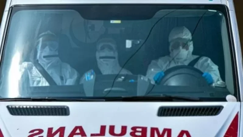 «Շտապօգնության» ավելի քան 500 աշխատակից պարգևավճար է ստացել. Ստեփանյան