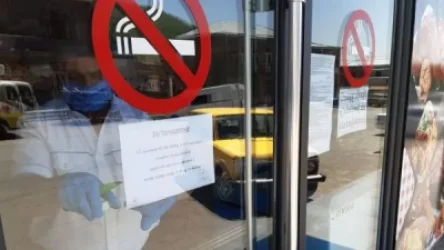 24 ժամով կասեցվել է մոտ 50 հանրային սննդի օբյեկտների աշխատանքը՝ պարետի որոշման պահանջները չկատարելու համար