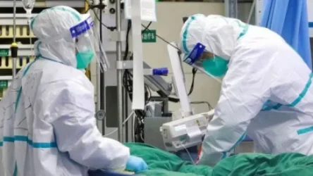 Սա պատերազմ է, որից մարդիկ են մահանում․ Դանիել Իոաննիսյան