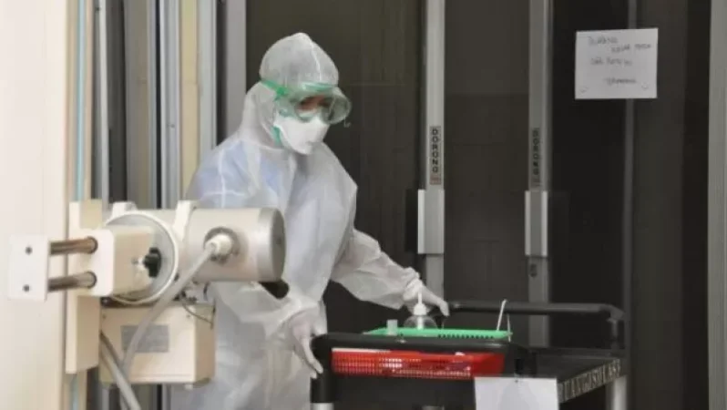 Կորոնավիրուսից մահացած 13 պացիենտներն էլ ունեցել են ուղեկցող քրոնիկական հիվանդություններ. ԱՆ