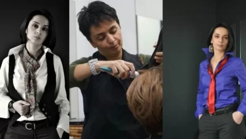 «Հրապարակ». Աննա Հակոբյանի ոճաբան-օգնականին ազատել են աշխատնքից