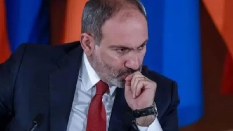 New Appointments for Director of NSS, Chief of Police, and Chief of General Staff Announced by Pashinyan