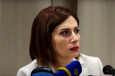 Մամուլից եմ իմացել․ Անահիտ Ավանեսյանը՝ խուզարկությունների մասին