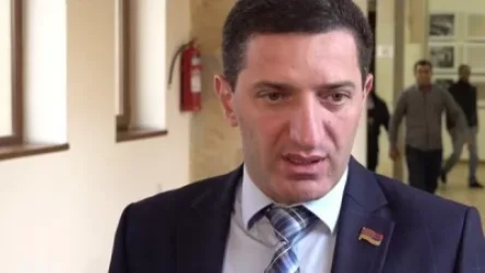 Էտ լայվերիդ ու կորոնավիրուսի փոստատարի փոխարեն օրենք կարդա, կարող ա պետք գա քրեակատարողական հիմնարկում. Պետրոսյանը՝ Փաշինյանին