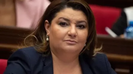 Իշխանության մակարդակն այնքան է իջել, որ 40 տարվա վաղեմության սարքած դատական գործ են արխիվներից հանում. Տոնոյան