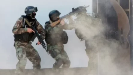 Ղրղզստանը հայտարարում է.  Տաջիկստանը ծանր տեխնիկա է քաշում դեպի սահման. իրավիճաը լարված է