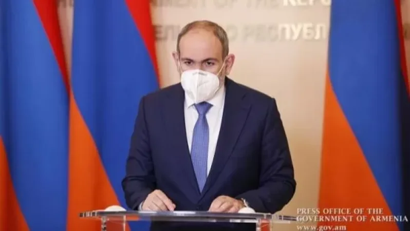 Թույլ հույսեր են ի հայտ գալիս, որ իրավիճակի կայունացում ունենք և ունենալու ենք. վարչապետ