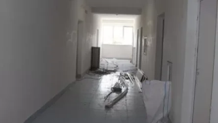 Մարտունու բժշկական կենտրոնում առաջիկա օրերին կբացվի բաժանմունք՝ կորոնավիրուսով վարակված պացիենտների համար