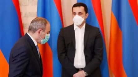 Պարո՛ն Մանուկյան, շնորհակալություն Ձեր կայացրած որոշման համար․ Փաշինյան