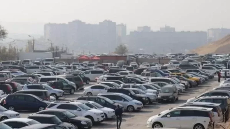 «Ժողովուրդ». Ինչ է կատարվում ավտոշուկայում