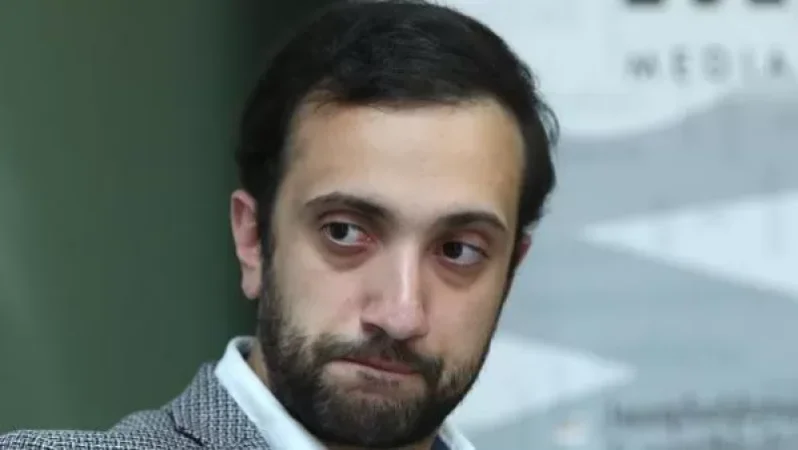 Կորոնավիրուսից մահացել է քեռիս՝ մանկական վիրաբույժ Ռոստոմյան Մելիքը. Դանիել Իոաննիսյան