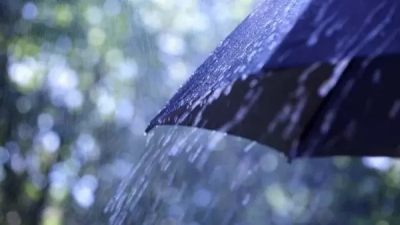 Rain and Thunderstorms Expected in Much of Armenia, Hail Possible in Some Areas