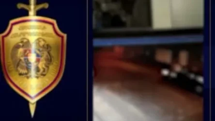 ՏԵՍԱՆՅՈՒԹ. Երևանում «Օպելի» վարորդը դիտավորյալ վրաերթի էր ենթարկել 45-ամյա տղամարդուն